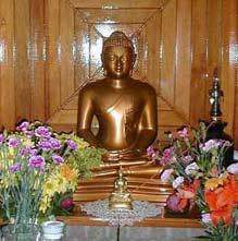 uk NEWSLETTER NAMO TASSA BHAGAVATO ARAHATO SAMMASAMBUD- Volume 1 2006 EDITORIAL New Year message from the Abbot of Ketumati Buddhist Vihara.