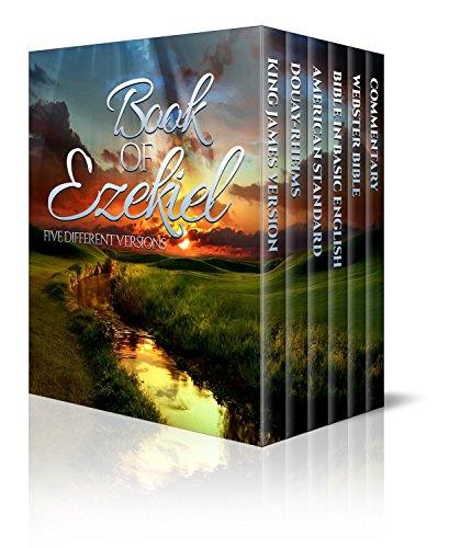 Book Of Ezekiel - Enhanced E-Book Edition
