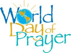 World Day of Prayer is an international ecumenical Christian laywomen s initiative.