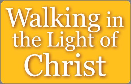 Learning in the Light of Christ January 2012 SUGGESTED OPENING SONGS: Come, Follow Me Tom Franzac Thy Word Amy Grant OPENING PRAYER: God of the journey, You sent us Jesus, the Great Teacher, to show