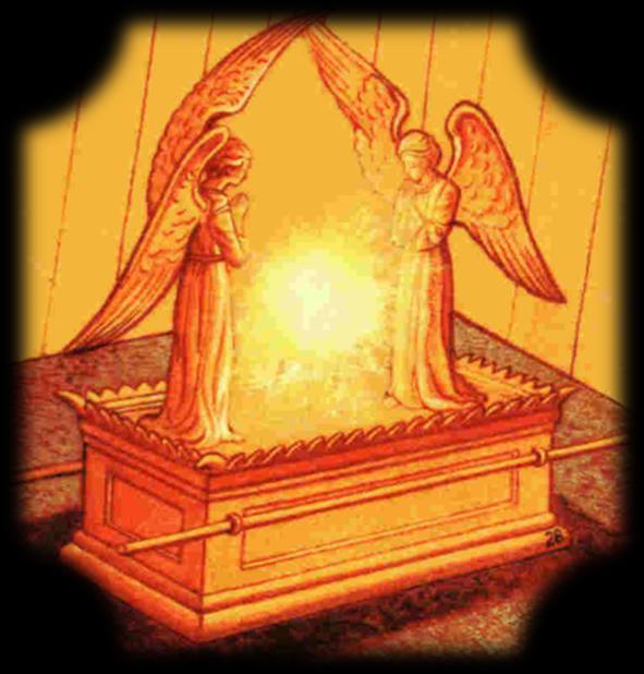 Typology-- Mary Ark of the Covenant The Immaculate Conception is the teaching that Mary, from the moment of conception, was without sin and remained without sin her entire life.