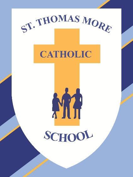 St Thomas More Catholic Primary