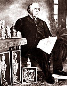 Alexander Cunningham In British India, the first archaeologist was Alexander Cunningham, the founder of Archaeological Survey of India.