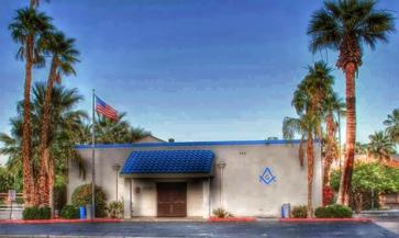 november at lodge 693 450 s. avenida caballeros, palm springs Tue November 3 7:30PM: Stated Meeting Dinner served from 6PM.