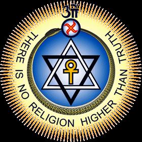 Theosophical Society Founded in 1875 in New York by a