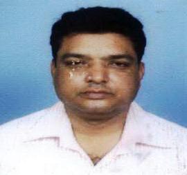 Anand Kr. Vishwakarma Date of Birth : 13-04-1973 : LL.D.(2007), LL.M.(2000), LL.