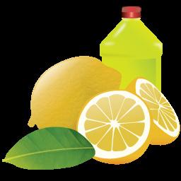 It CANNOT make a najis thing ṭāhir and it also becomes najis when it touches the najis thing. For example, lemon juice is muḍāf water because it has changed in colour, taste and smell.
