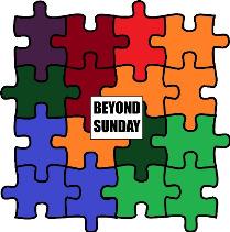 Moving Beyond Sunday: Becoming a Mission Driven Parish Our Sunday Visitor Joanie Lewis & Katie Herzing 1 What is