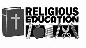 SOMEONE IS WAITING Office phone number: 722-8650 Email: religiouseducation@stteresa.necoxmail.
