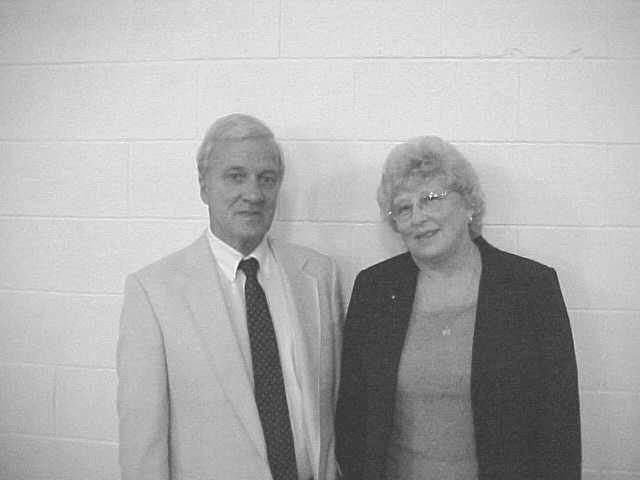 Dohn and Cynthia Ford Harold and Joan Sharkey Harold was born in Clayburg, NY and raised in rural NY near Plattsburg. Joan (Stacker) was born in Beach, ND and raised in Halliday, ND.