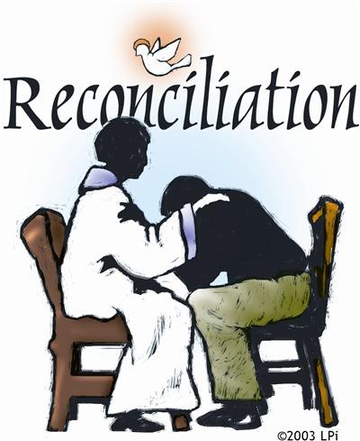 Parish Reconciliation Wednesday, December 21, 2016 7:00 8:00 pm Guardian Angels Church Invites Everyone from Sacred Heart, St. Columbkille and St.