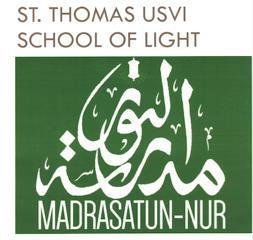 Madrasatun Nur School of Light Policy Handbook Madrasatun Nur School of Light 1823, 8