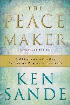 The Peacemaker: