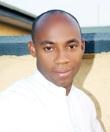 PREACHER: JULY 2012 NOVENA REV. FR. PANACHY LONGINUS OGBEDE Rev. Fr. Panachy Longinus Ogbede is a Priest from the Archdiocese of Lagos currently serving as Pastoral Assistant at St.