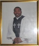 Reverend C. L. Motley served from 1944 until his tragic death due to an automobile accident in 1960. Reverend W.A.