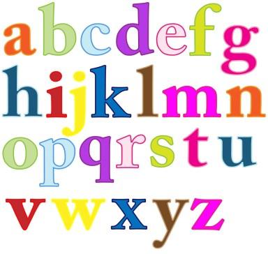 Years 1 & 2 - Alphabetical Order Puzzle Find a number with its letters in alphabetical order.