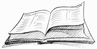 Getting Into God s Word (supplement) Scripture Study Ask the students to take out their Bibles and turn to Luke 2:40-52. Select two volunteers to share the reading of the passage.