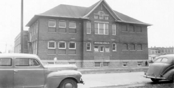 THE HISTORY OF FIRST BAPTIST CHURCH EAST PEORIA, IL Our story began back in 1946, when a few very dedicated folks felt there was a need in the community for a Baptist church.