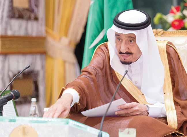 In Focus 5 King Salman inaugurates five projects as part of third expansion of the Grand Mosque Expansion includes main building, pedestrian tunnels, the Grand Mosque s central services station and