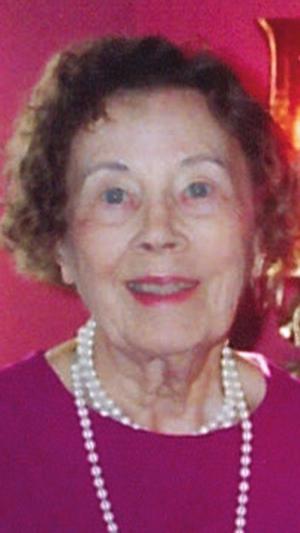 Member Notes: Ruth M. Nitti (90) longtime member and Mason Room volunteer, passed away, surrounded by her loving family on December 11, 2015. Robert A. Lachenauer (86) passed away on Feb. 26, 2016.