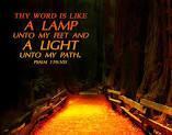 As we spend time in God s Word we will also receive insight into His