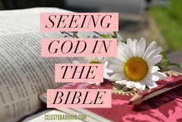 8) STUDYING THE WORD OF GOD HELPS US TO GAIN A GREATER UNDERSTANDING OF GOD S LOVE FOR US AND IS A KEY TO GROWING IN OUR FAITH There are many good study bibles that can help us to grow in our