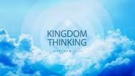 Continually renewing our mind by meditating on the Word of God helps us to: Reject wrong and negative ways of thinking To develop Kingdom mindsets where we learn to focus on and think about things of
