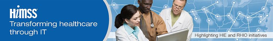HIE Business and Technical Profiles A White Paper by HIMSS Healthcare