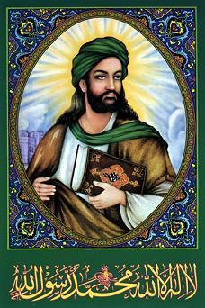 Origins of Islam Islam originated on the Arabian Peninsula.