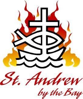 St. Andrew by the Bay 701 College Parkway Annapolis, MD 21409 This form is due in the Parish Office by October 31, 2018.