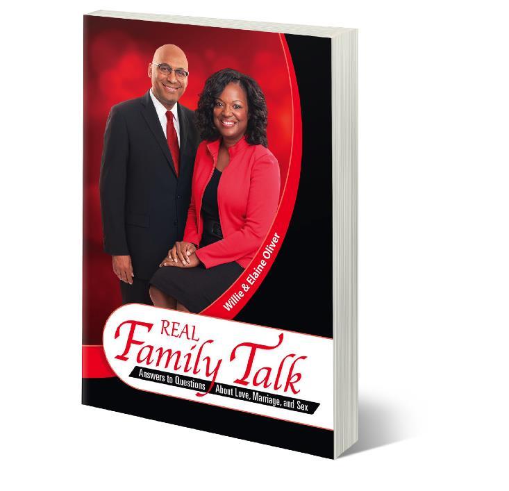 Our discussions are family friendly, biblically rooted, and designed to spiritually enrich your