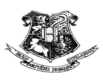 Hogwarts School of B Nai Mitzvah Wizardry Headmaster: Kerith Dumblefeld (Order of Merlin, First Class, Grand Sorc., Chf. Warlock, Supreme Mugwump, International Confed.