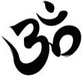 AUM or OM is also considered the Sacred Word of Buddhists, being described by some as the Transcendental Sound of Avalokiteshvara, the Roar of Dharmata, or the Sound of Silence.