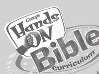 Books of the Bible Connect elementary kids to