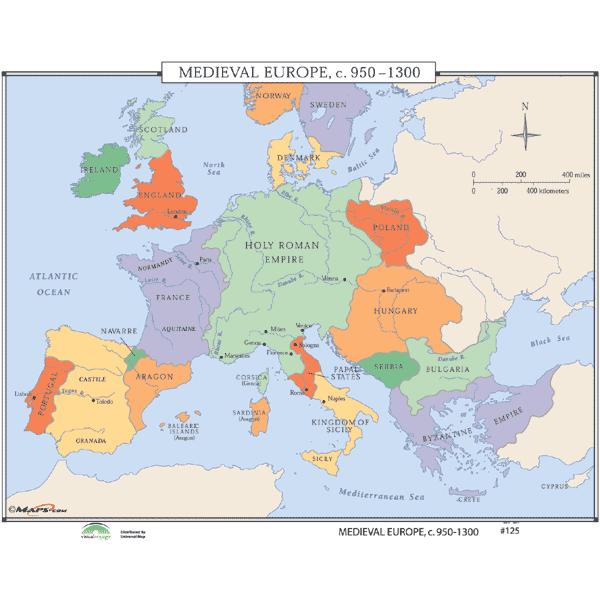 A royal marriage united two large kingdoms in Spain In Russia rulers called tsars were expanding their territory and their power over the nobles In France a long line
