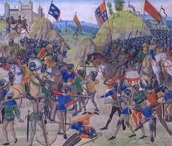 The Hundred Years War affected the balance of power in England and France New weapons such as the longbow and cannon increased the importance of foot soldiers Armored knights