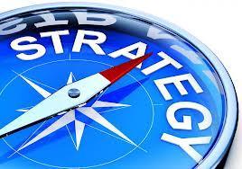 Strategic plan 2013-2015: Reaching the vision By Rev.