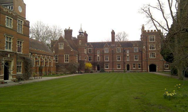 Lambeth Palace Event Supports Diocese of Kajo-Keji By Rev d.