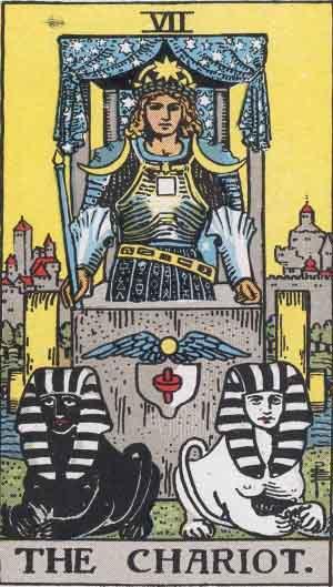 Soul Purpose Your Path in Life Soul Purpose Birth Date: 1/06/1926 Soul Purpose number: 7 Tarot Major Arcana: Chariot Theme Description Willpower,
