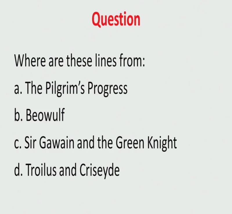 (Refer Slide Time: 05:19) This is a question where are these lines from this is these are the lines of questions you should and you can expect