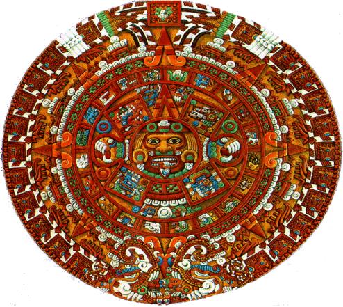 B. Mayan Civilization stems from the Olmec and Teotihuacán. The Mayan occupied Belize, southern Mexico, Guatemala, and Honduras.