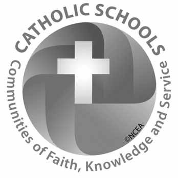 CATHOLIC SCHOOLS WEEK January 29 February 3, 2017 Cathedral Chapel School: A Community of Faith, Knowledge and Service Sunday, January 29, 2017: A Community of Faith, Knowledge and Service In Our