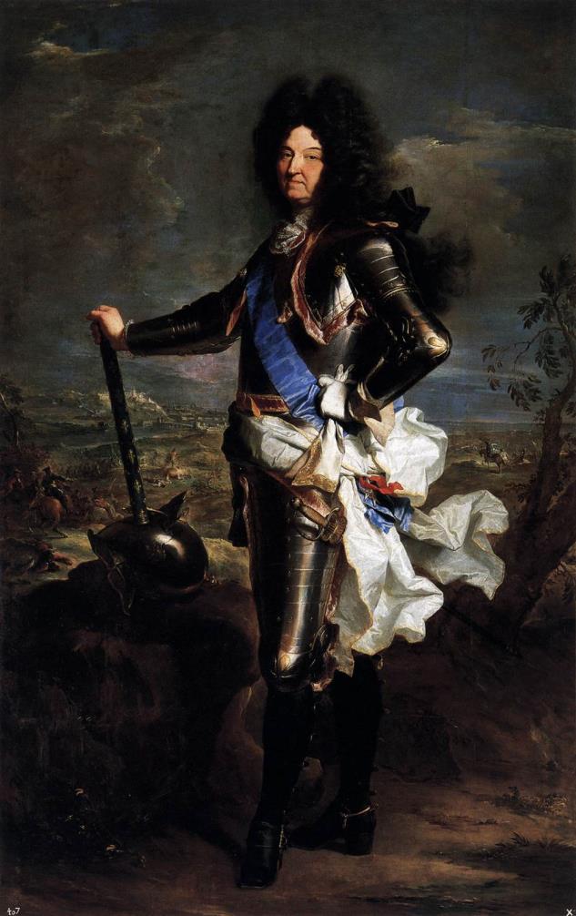 Chapter 15 Europe Transformed Absolutism Louis XIV Le Roi Soleil L'État, c'est moi