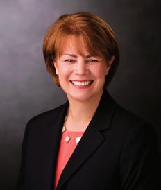 YOUNG WOMEN GENERAL PRESIDENCY SISTER MICHELLE D.