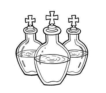 Chrism Mass Monday, March 26, at 7 pm St.