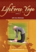 sensation Check in Lead a centering LifeForce Yoga Yoga for Depression (Broadway Books Yoga Skills for Therapists (W.