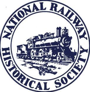 ARKANSAS-BOSTON MOUNTAINS CHAPTER NATIONAL RAILWAY HISTORICAL SOCIETY Chapter No.