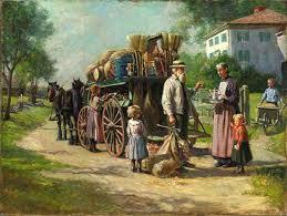 Rural Manufacturing By 1820, many artisans were selling products throughout the nation Rural manufacturing emulated European markets Business expansion resulted from innovations in organizing