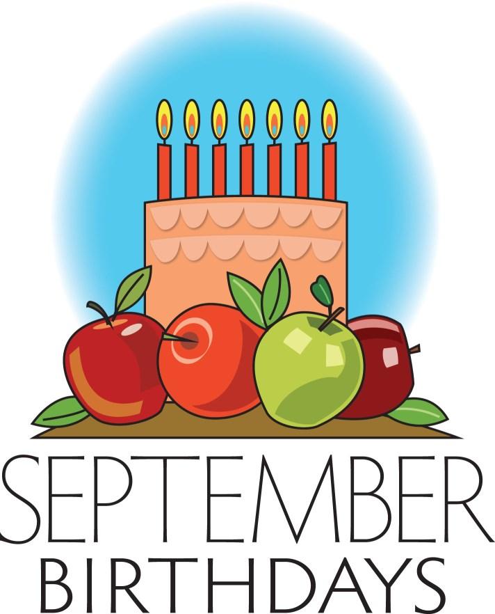 Hutchins 9/27 - James Phelps 9/29 - Hazel Fleming SEPTEMBER 2017 From the Pastor s Desk Dear Church, September is a time for getting back into the swing of things.