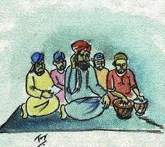 Sufis Believed many ulama had been corrupted by their association with worldly and corrupt